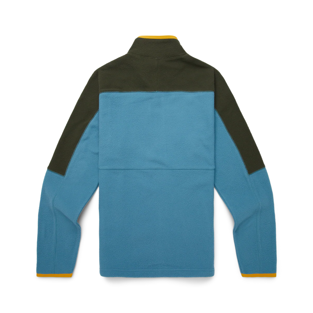 Abrazo Fleece Full-Zip Jacket - Men's