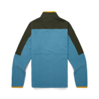Abrazo Fleece Full-Zip Jacket - Men's