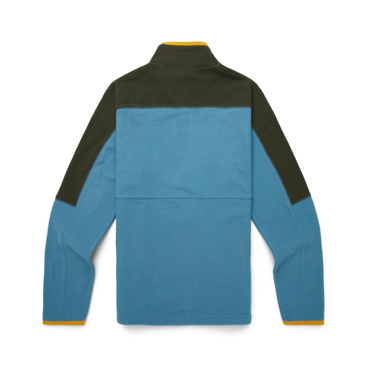Abrazo Fleece Full-Zip Jacket - Men's