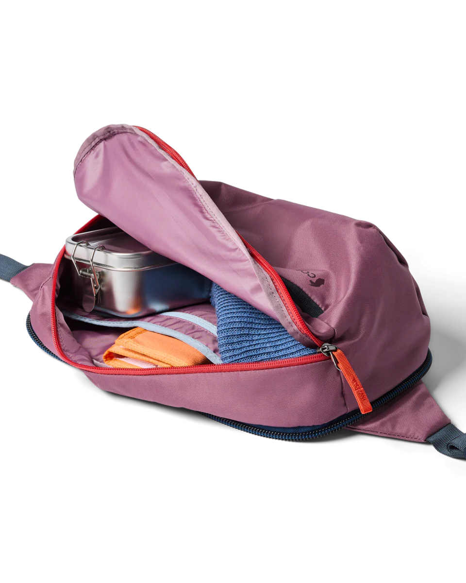 Allpa 50L Adventure Travel Pack