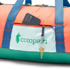 Ligera 32L Duffel Bag - Del Día