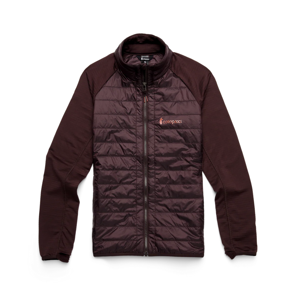 Capa Hybrid Insulated Jacket - Women's