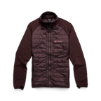 Capa Hybrid Insulated Jacket - Women's