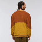 High Pile Fleece Crew - Men's