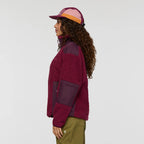 Bacano Fleece Jacket - Women's