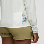 Sombra Sun Hoodie - Women's
