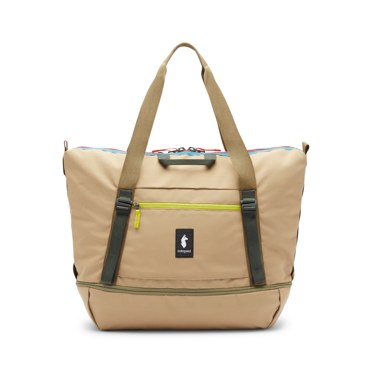 Viaje 35L Weekender Bag - Cada Día