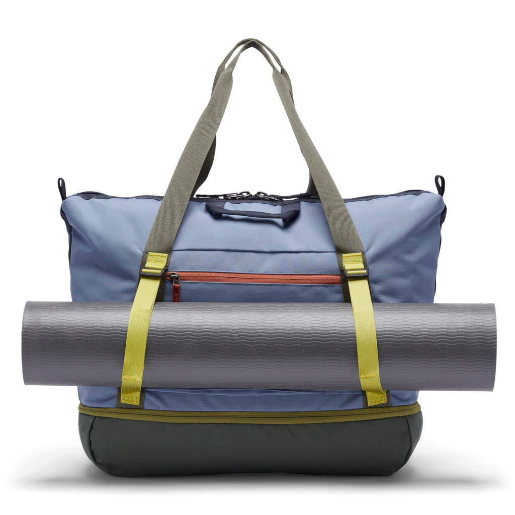 Viaje 35L Weekender Bag - Cada Día
