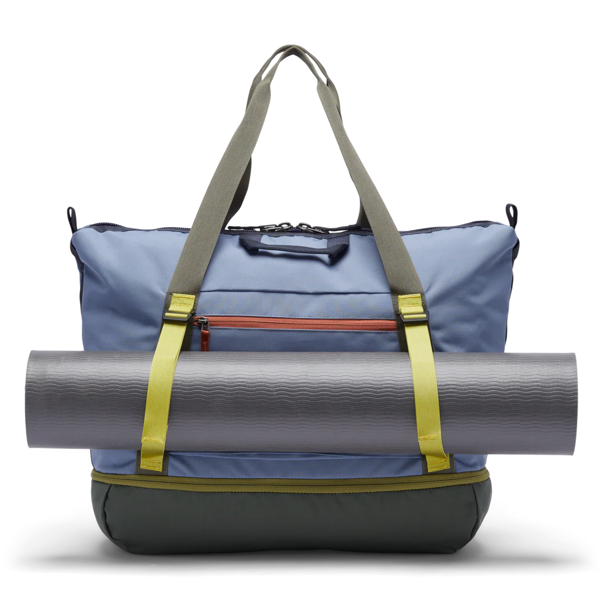 Viaje 35L Weekender Bag - Cada Día