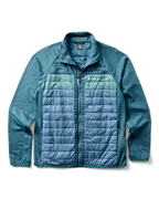 Capa Hybrid Insulated Jacket - Men's