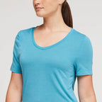 Paseo Travel T-Shirt - Women's