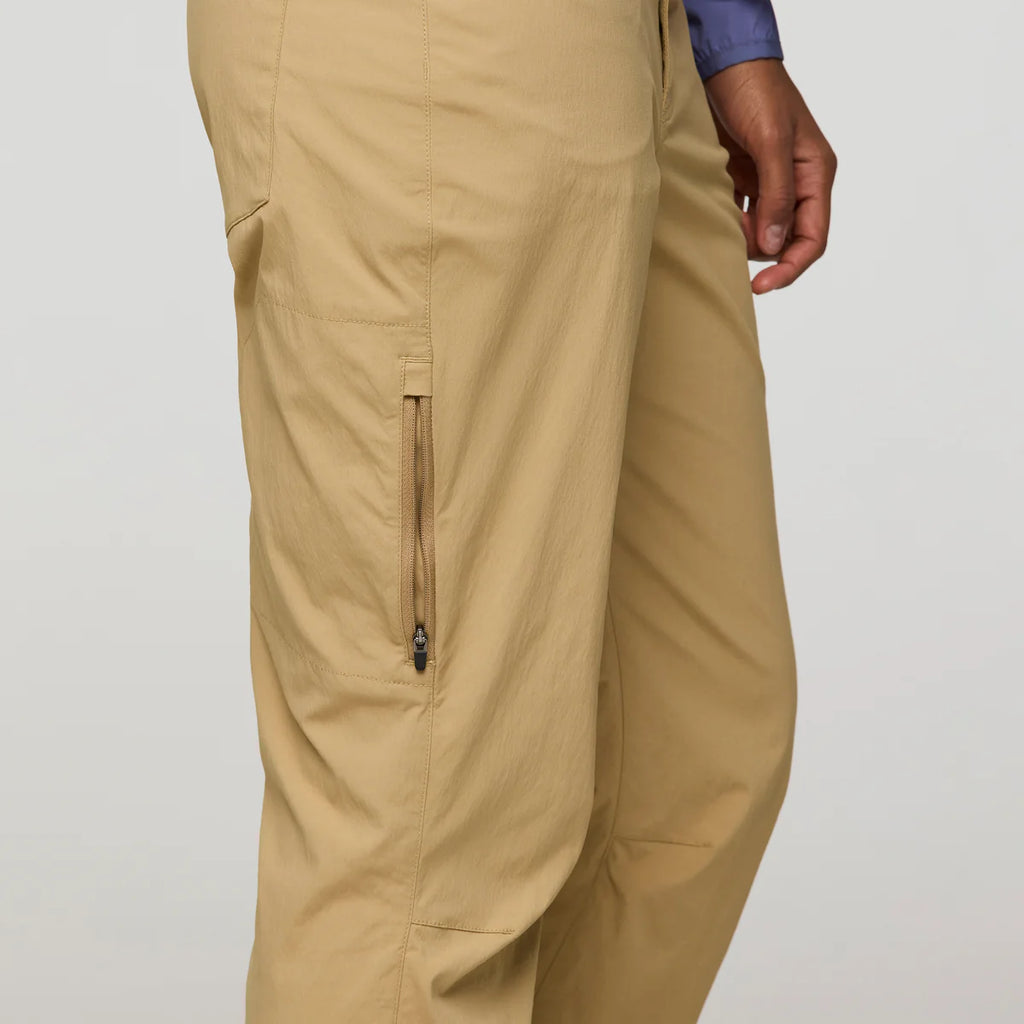 Coraje Tech Pant - Women's