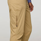 Coraje Tech Pant - Women's
