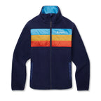 Teca Fleece Full-Zip Jacket - Women's