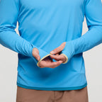 Sombra Long-Sleeve Sun Shirt - Men's