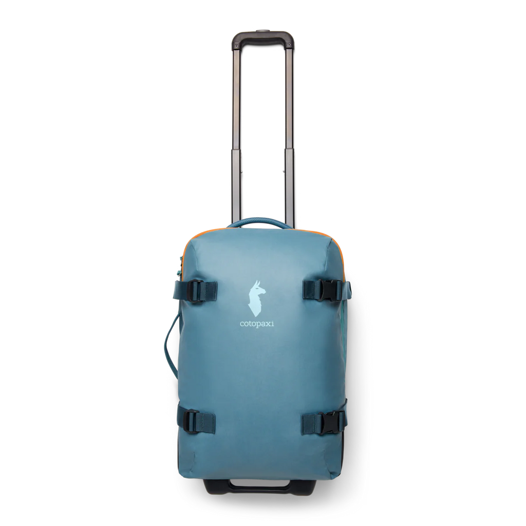 Allpa 38L Roller Bag