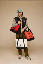Contiguo 22L Tote