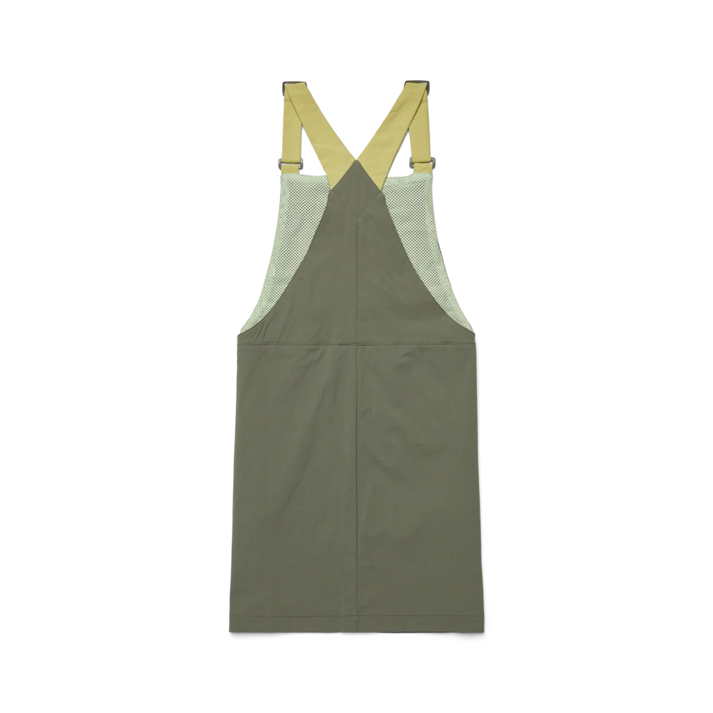 Tolima Overall Dress - Women's