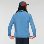Teca Fleece Pullover - Men's