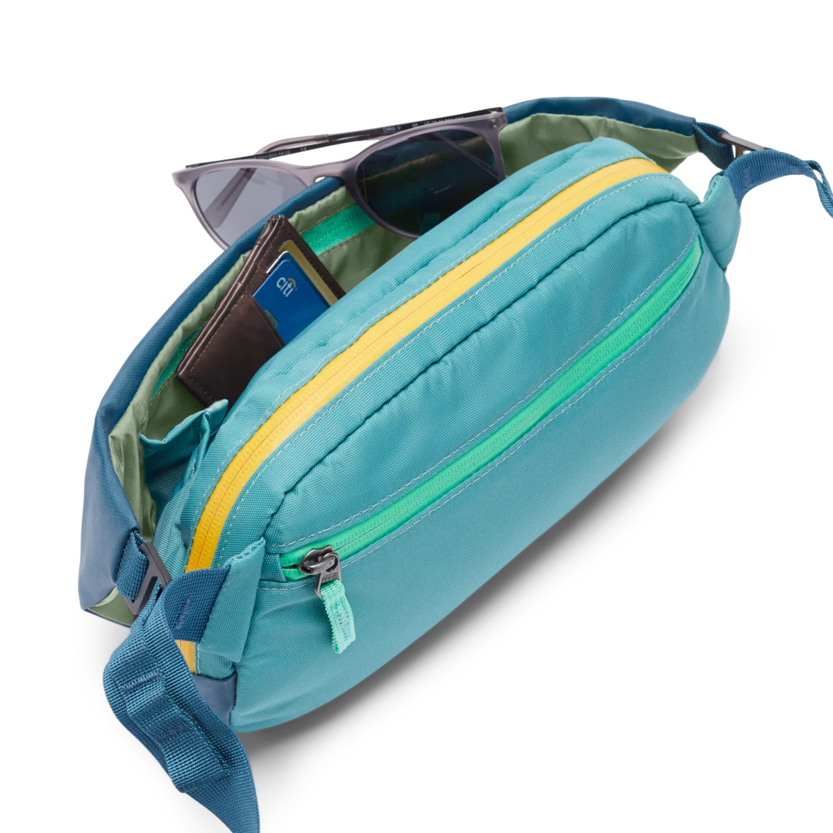 Coso 2L Hip Pack - Cada Día