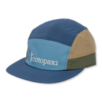 Cotopaxi Tech 5-Panel Hat