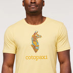 Altitude Llama T-Shirt - Men's