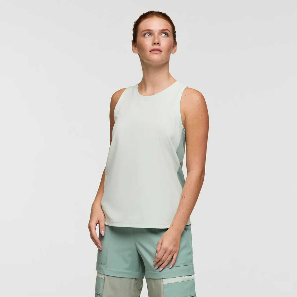 Cambio Tank - Women's