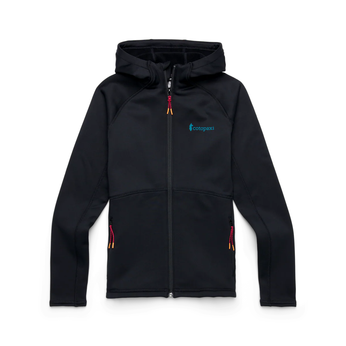 Tempa Fleece Hooded Jacket - Women's