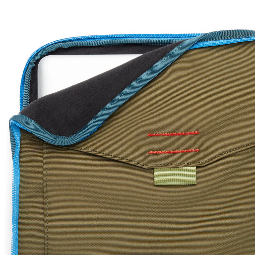 16" Laptop Sleeve - Cada Día