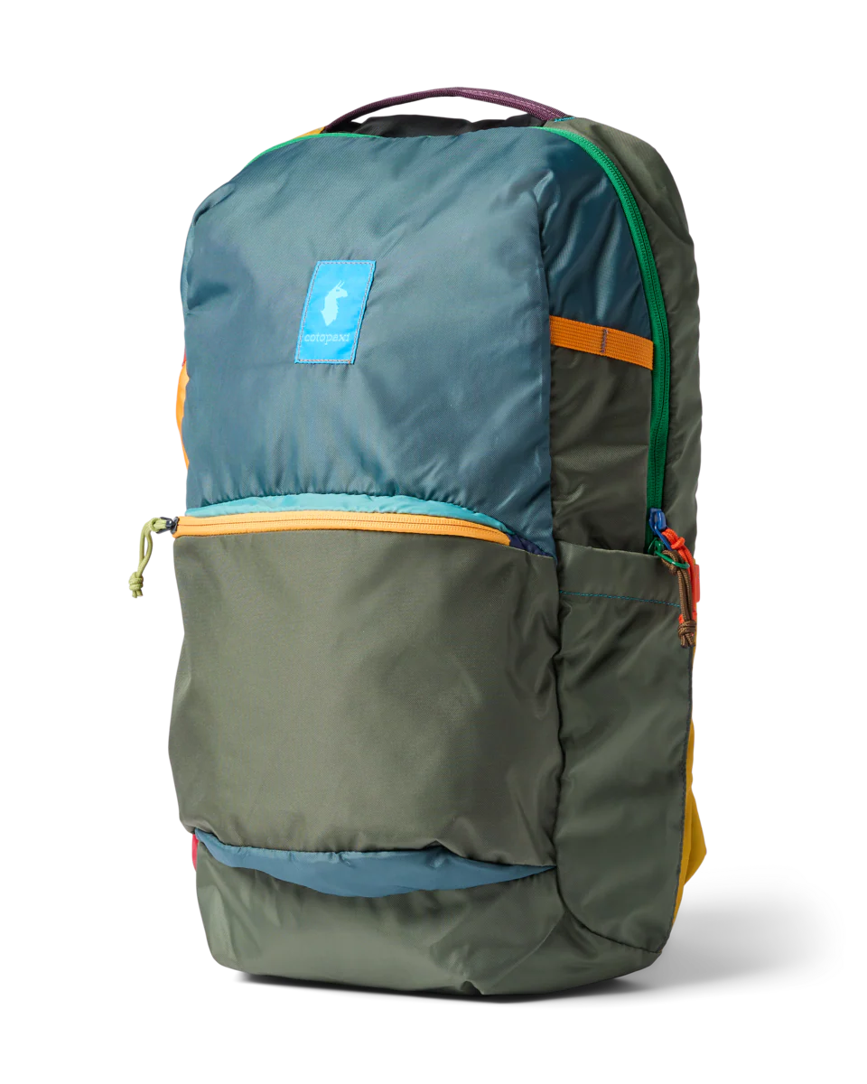 Chiquillo 26L Daypack - Del Día