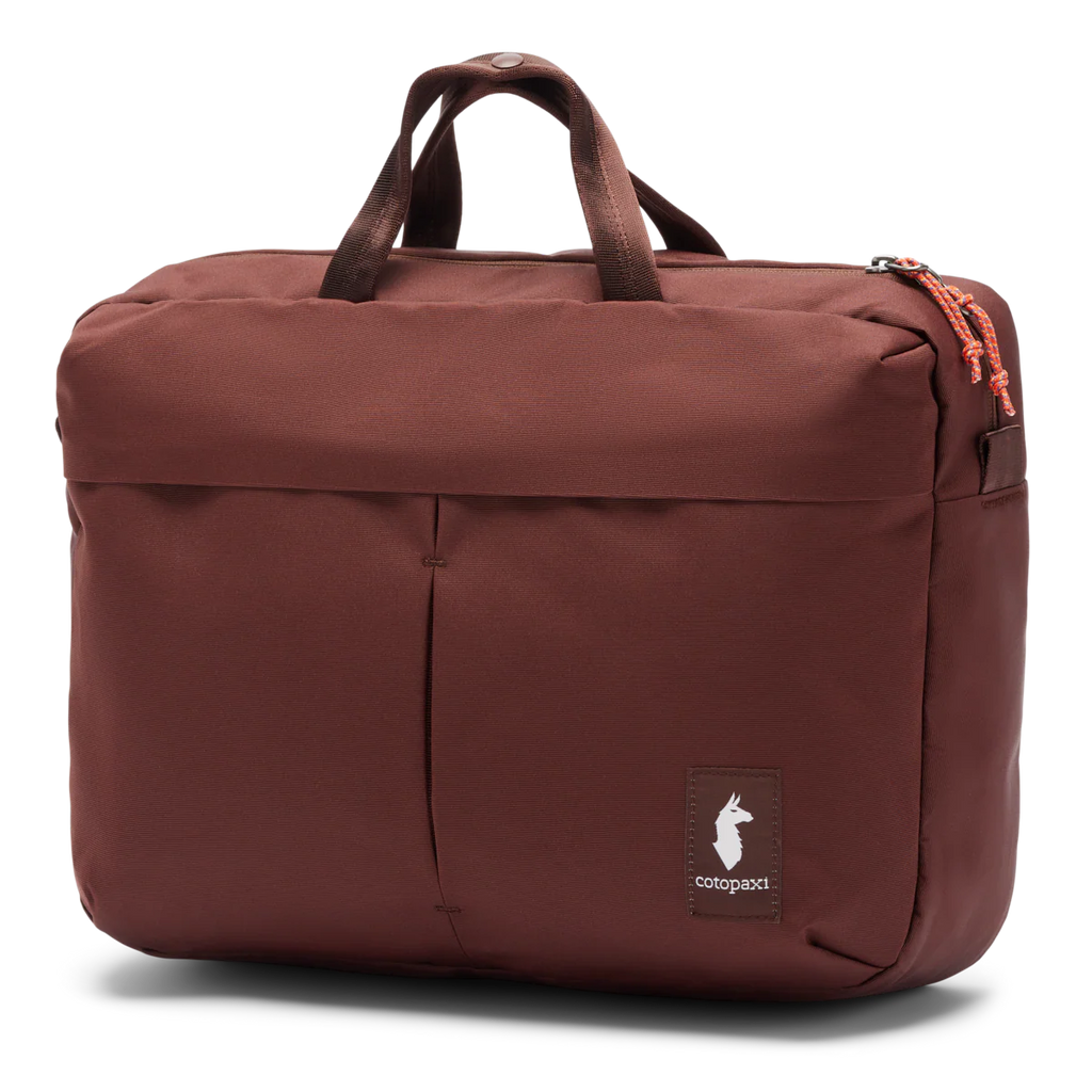 Mente 15L Messenger Bag - Cada Día