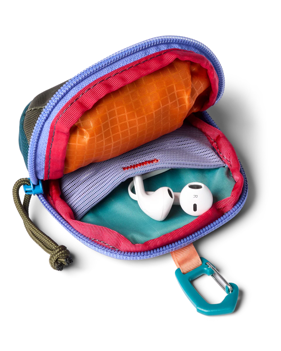 Allpita Mini Bag - Del Día