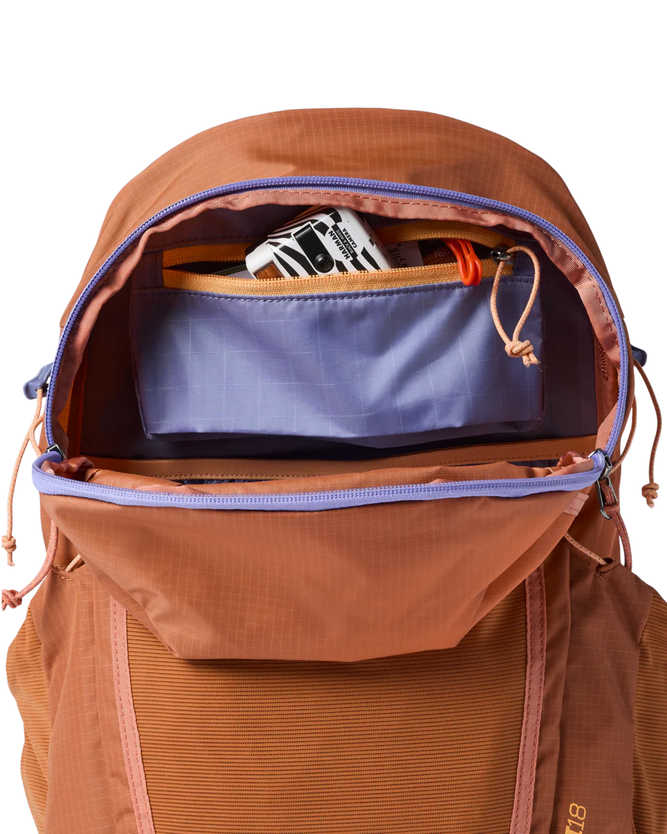 Elqui 18L Daypack
