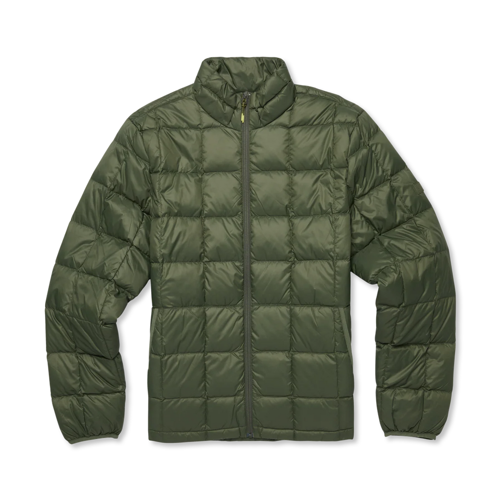 Repleto Down Jacket - Men's