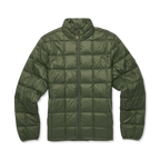Repleto Down Jacket - Men's