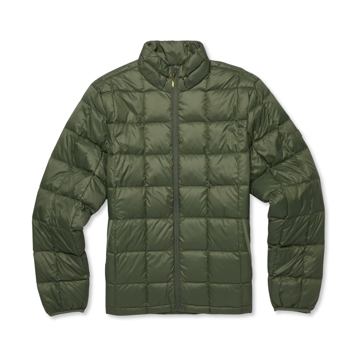 Repleto Down Jacket - Men's