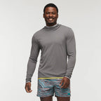 Sombra Sun Hoodie - Men's