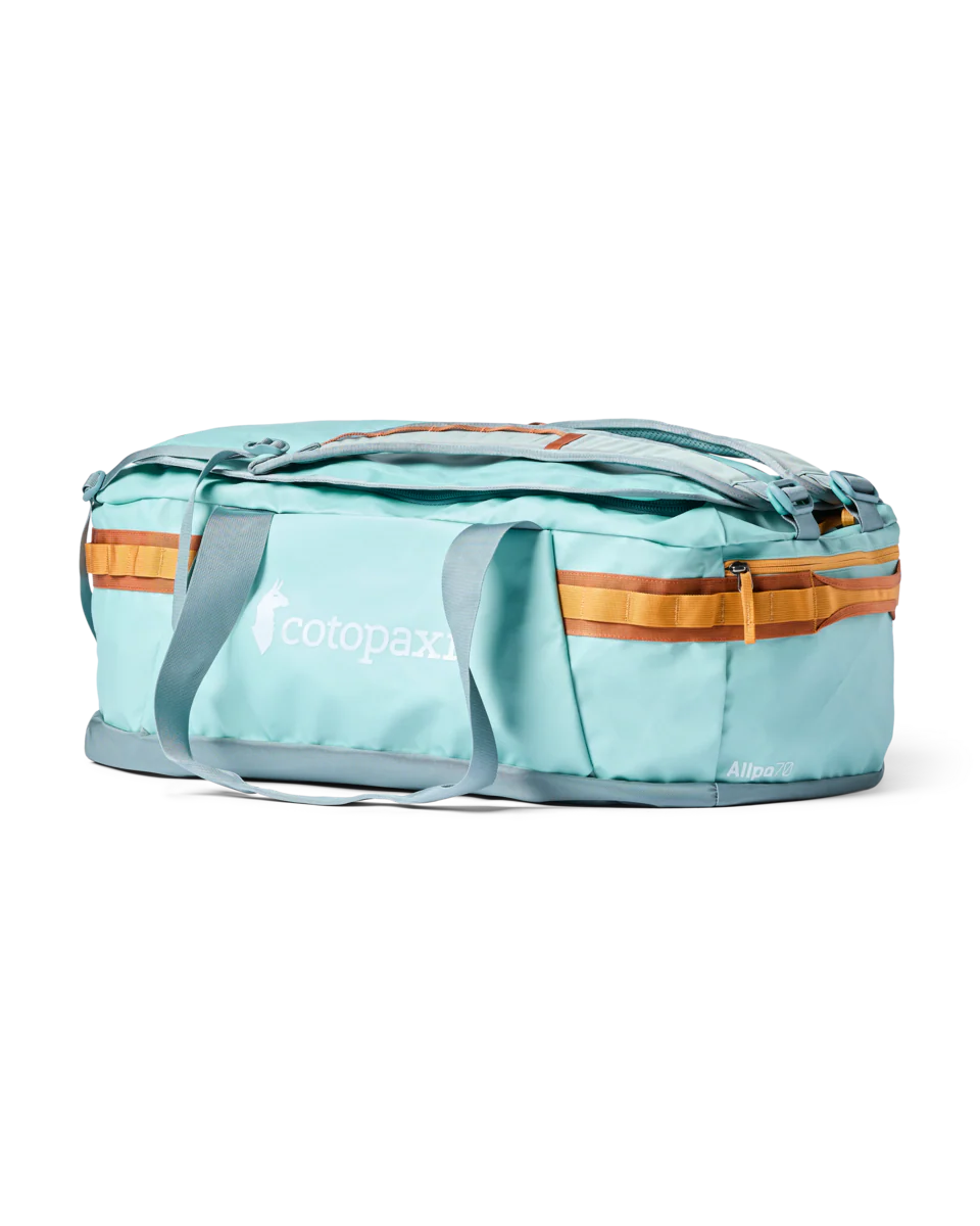 Allpa Getaway 70L Duffel