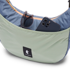 Trozo 8L Shoulder Bag - Cada Día