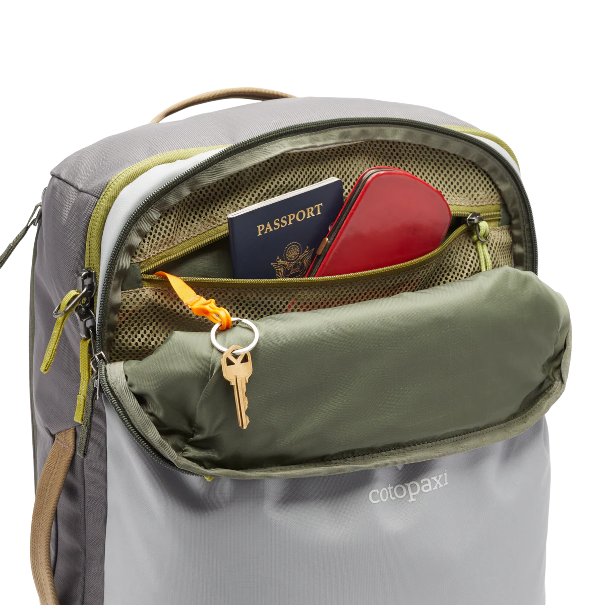 Allpa 35L Travel Pack