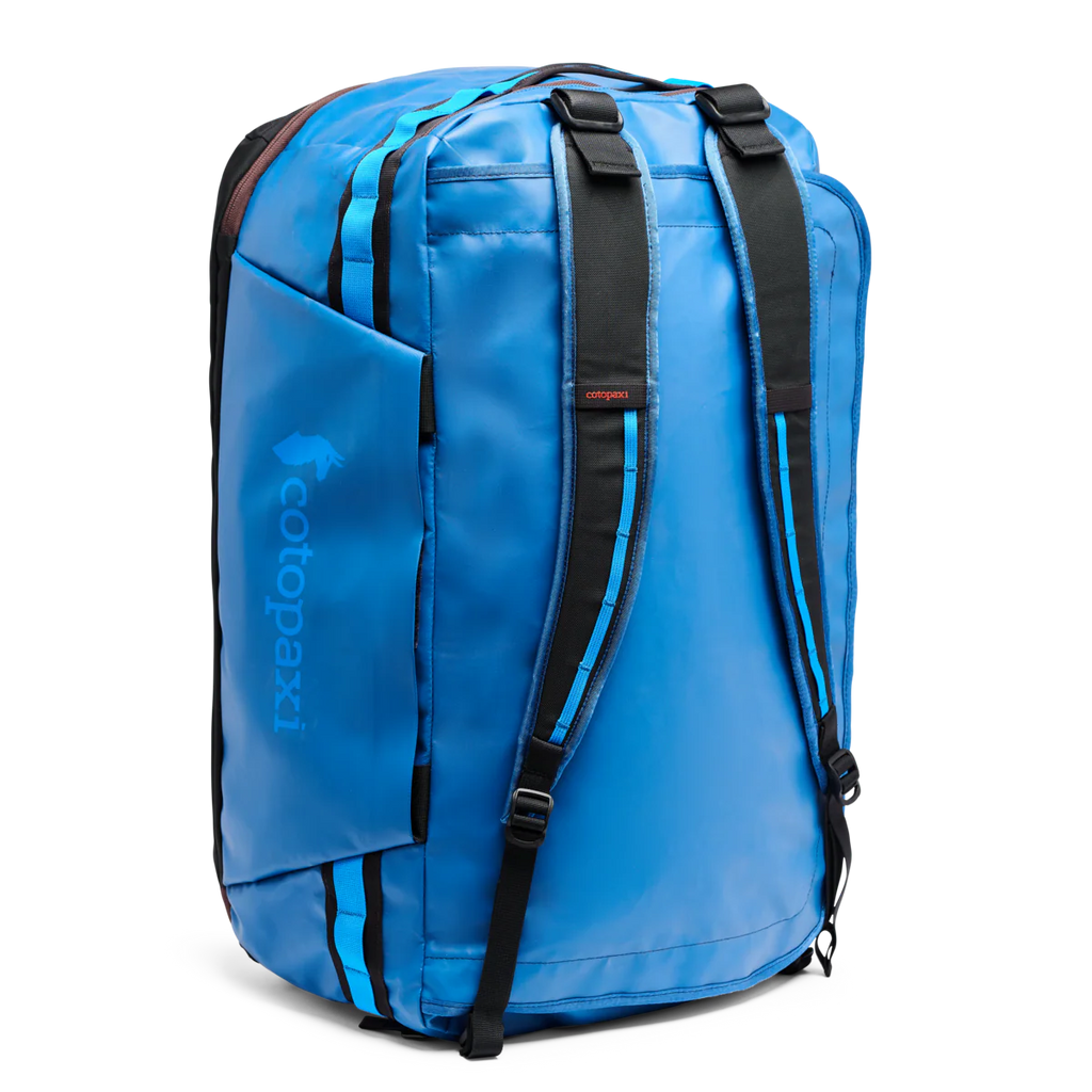Allpa 70L Duffel Bag