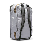 Allpa 70L Duffel Bag