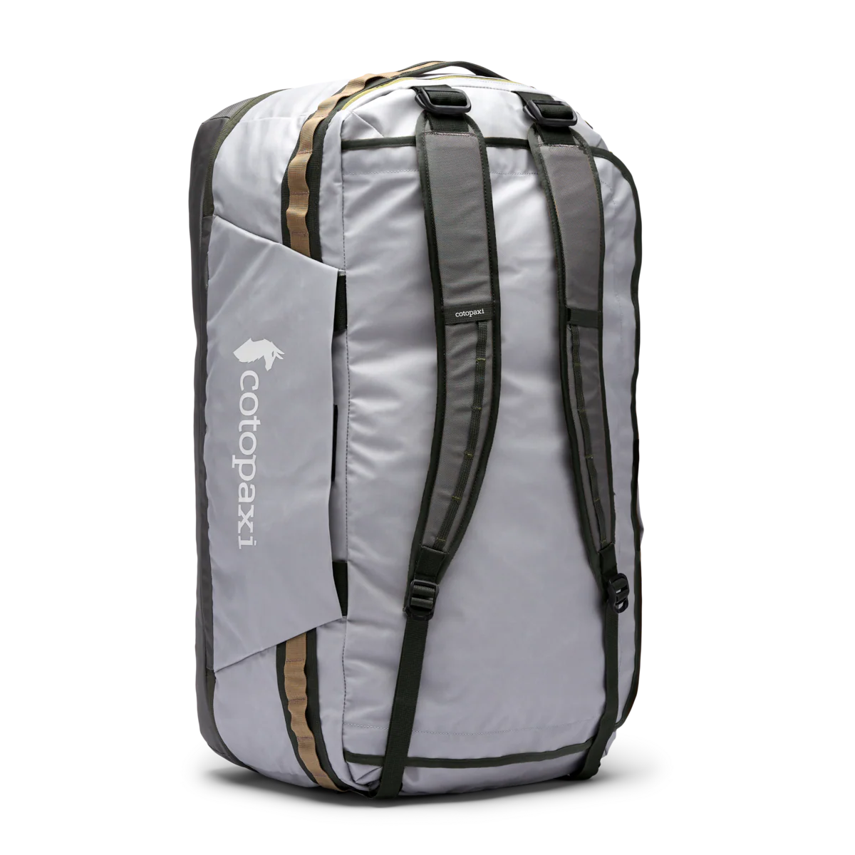 Allpa 70L Duffel Bag
