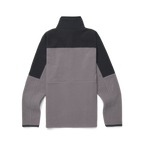Abrazo Fleece Half-Zip Jacket - Men's