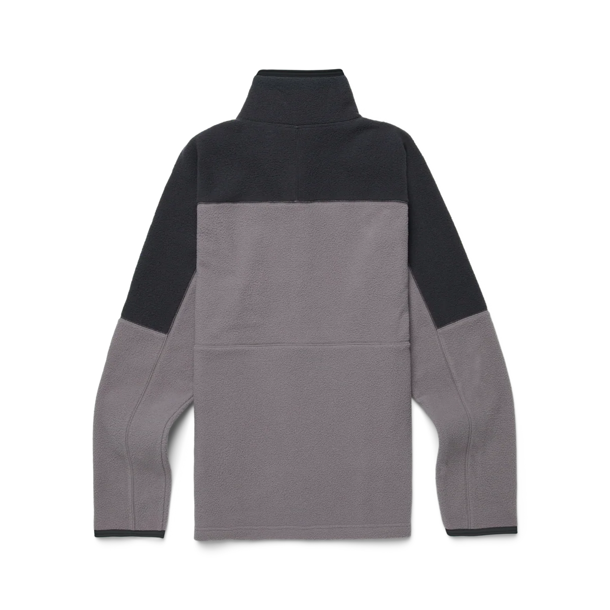 Abrazo Fleece Half-Zip Jacket - Men's