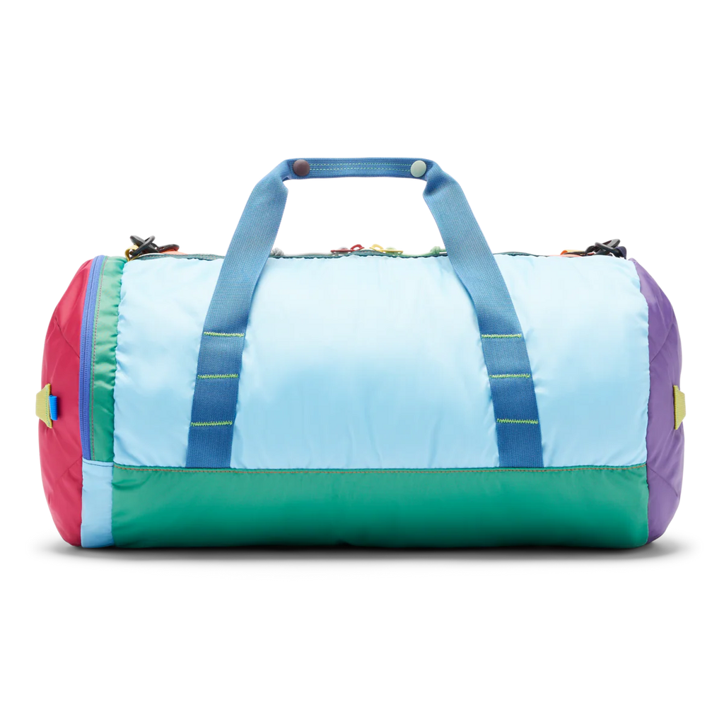 Ligera 32L Duffel Bag - Del Día