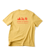 Mountain Magic T-Shirt - Men's