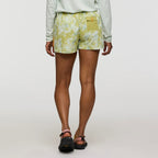 Brinco 3" Short - Print - Women's