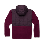 Trico Hybrid Hooded Jacket - Women's