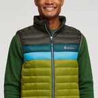 Fuego Down Vest - Men's